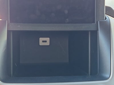 2016 GMC Yukon SLE