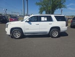 2016 GMC Yukon SLE