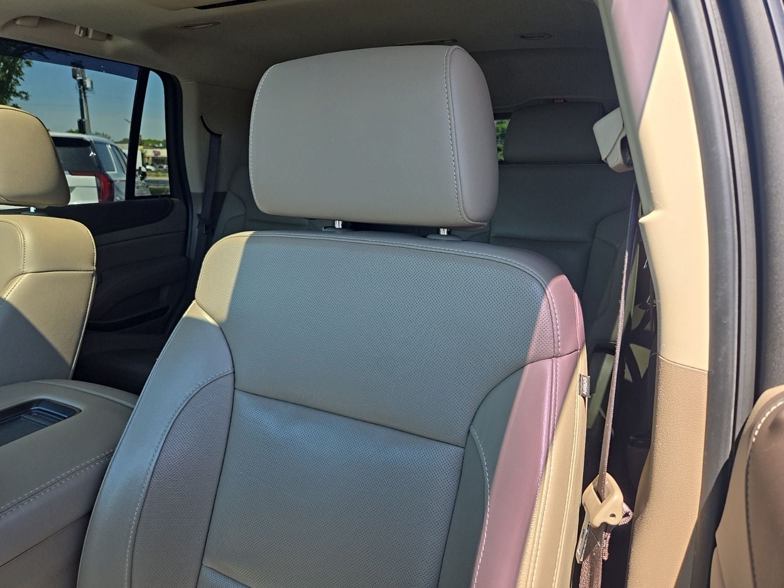 2020 GMC Yukon SLT