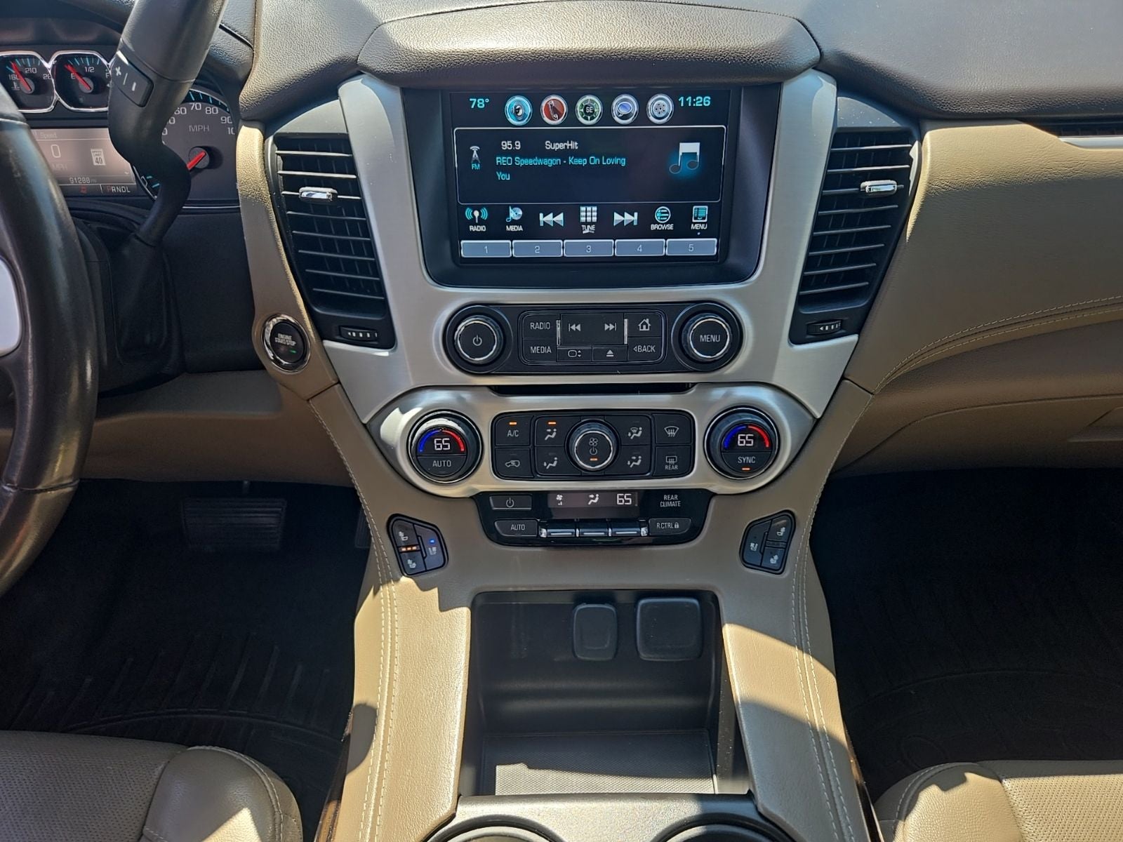 2020 GMC Yukon SLT