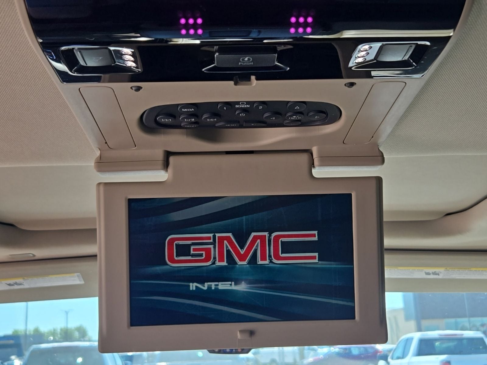 2020 GMC Yukon SLT