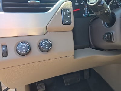 2020 GMC Yukon SLT