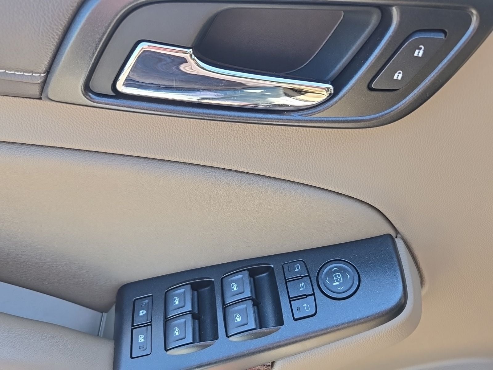 2020 GMC Yukon SLT