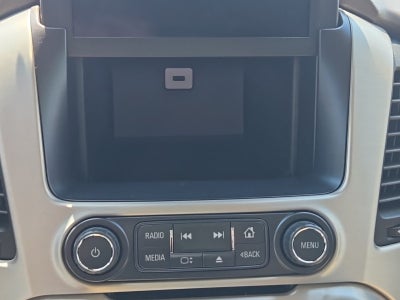 2020 GMC Yukon SLT