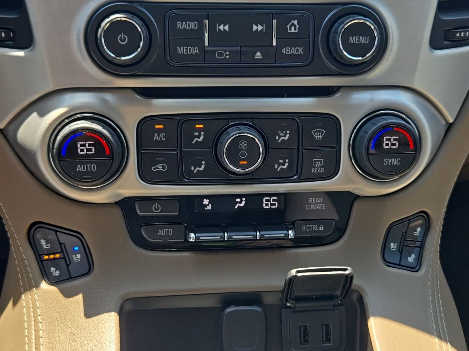 2020 GMC Yukon SLT