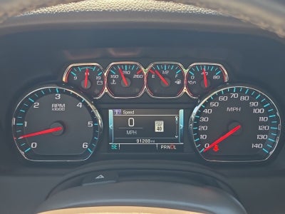 2020 GMC Yukon SLT