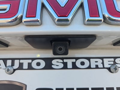 2020 GMC Yukon SLT