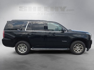 2020 GMC Yukon SLT