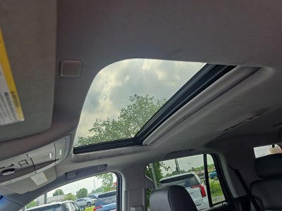 2020 GMC Yukon SLT
