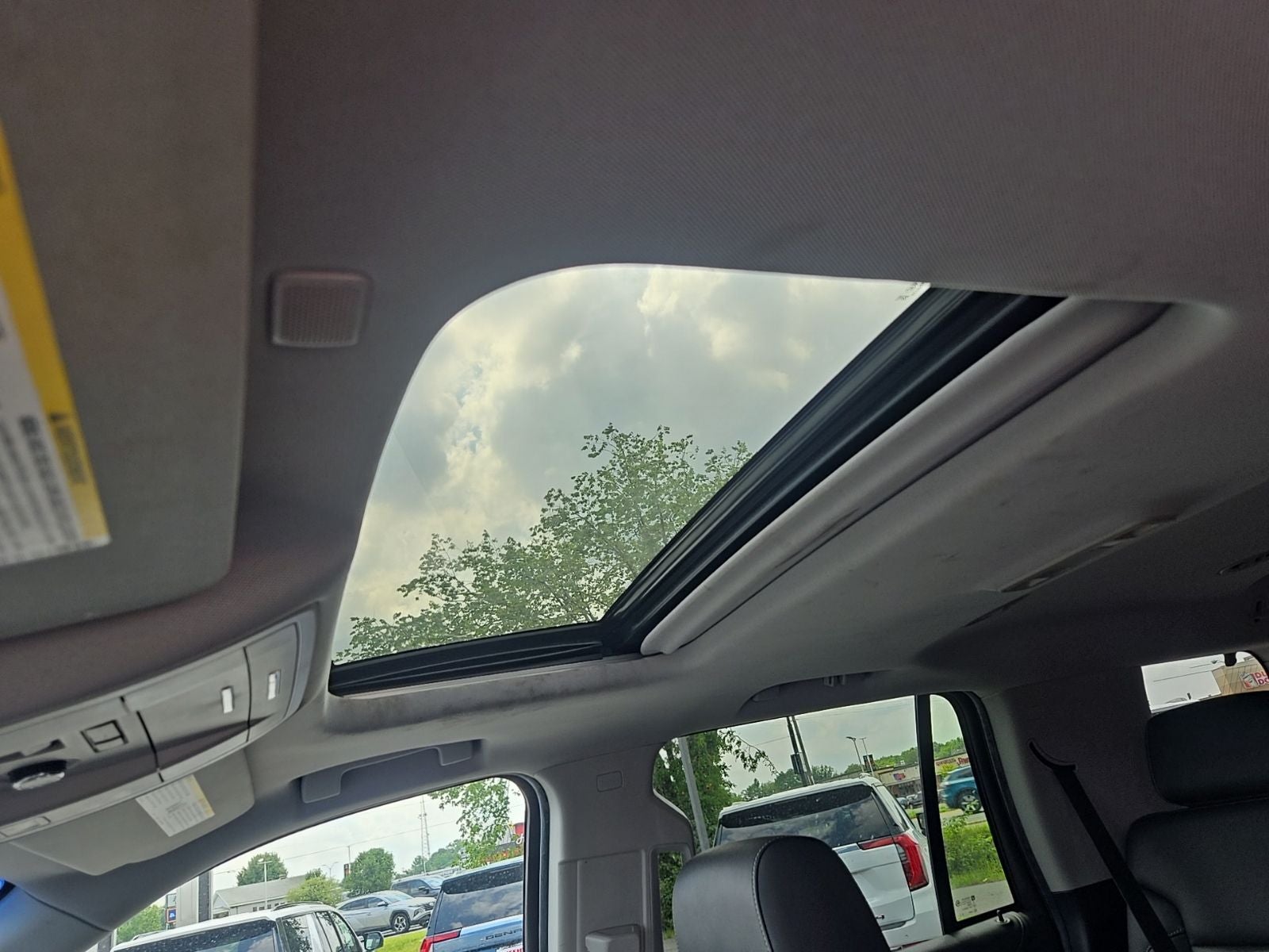2020 GMC Yukon SLT