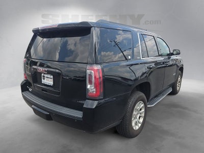 2020 GMC Yukon SLT