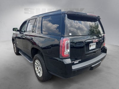 2020 GMC Yukon SLT