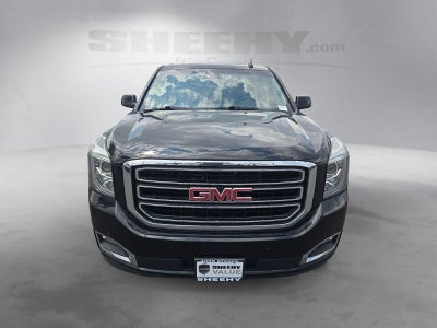 2020 GMC Yukon SLT