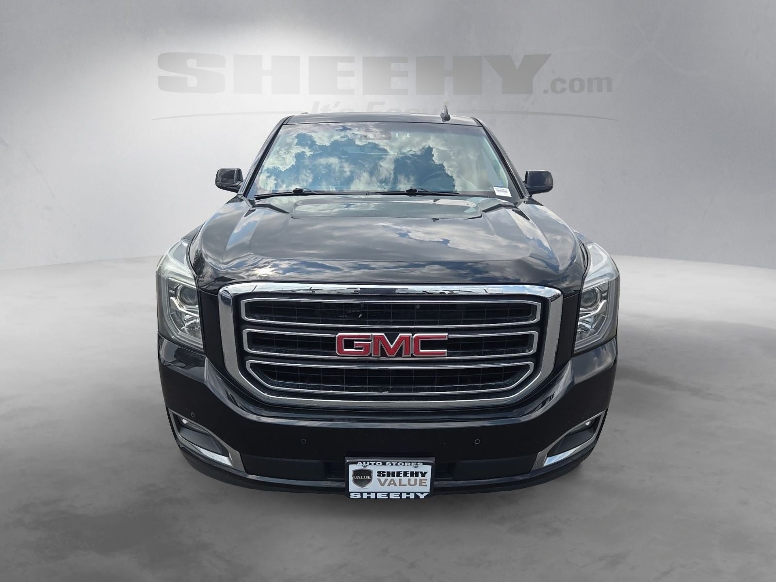 2020 GMC Yukon SLT
