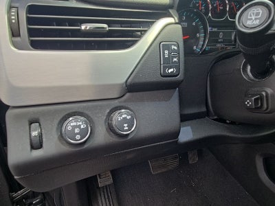2020 GMC Yukon SLT