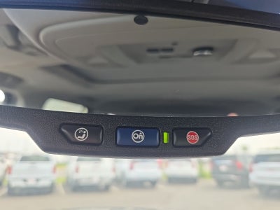 2020 GMC Yukon SLT