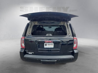2020 GMC Yukon SLT