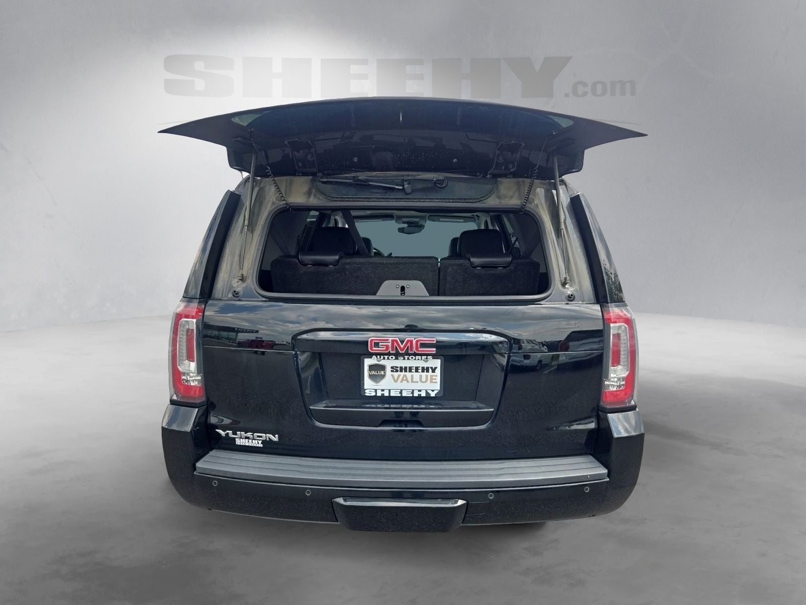 2020 GMC Yukon SLT