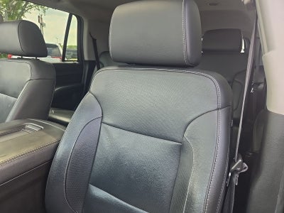 2020 GMC Yukon SLT