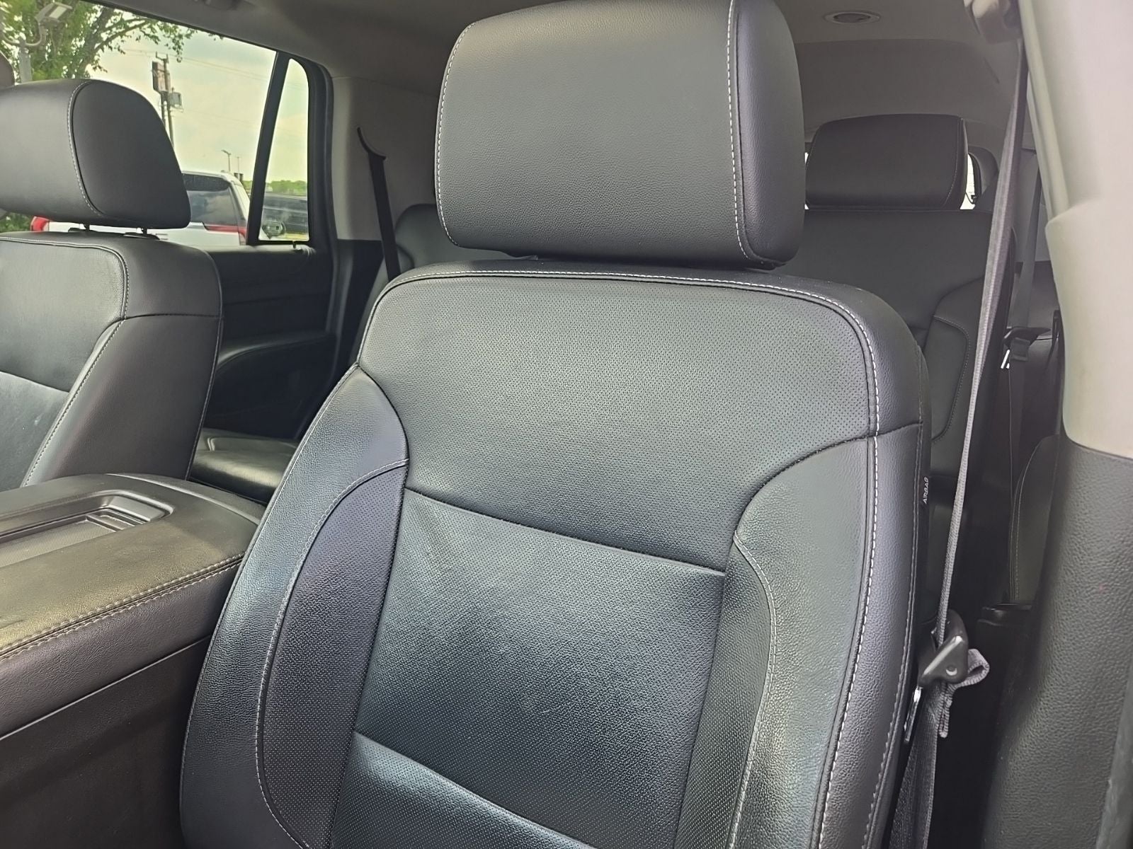 2020 GMC Yukon SLT