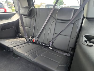 2020 GMC Yukon SLT