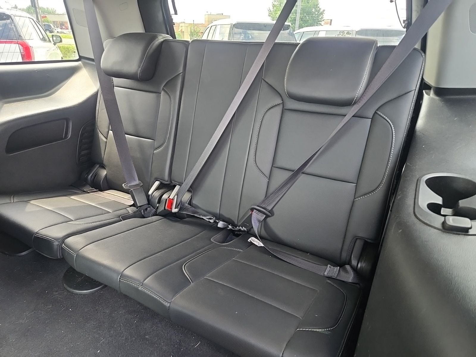 2020 GMC Yukon SLT