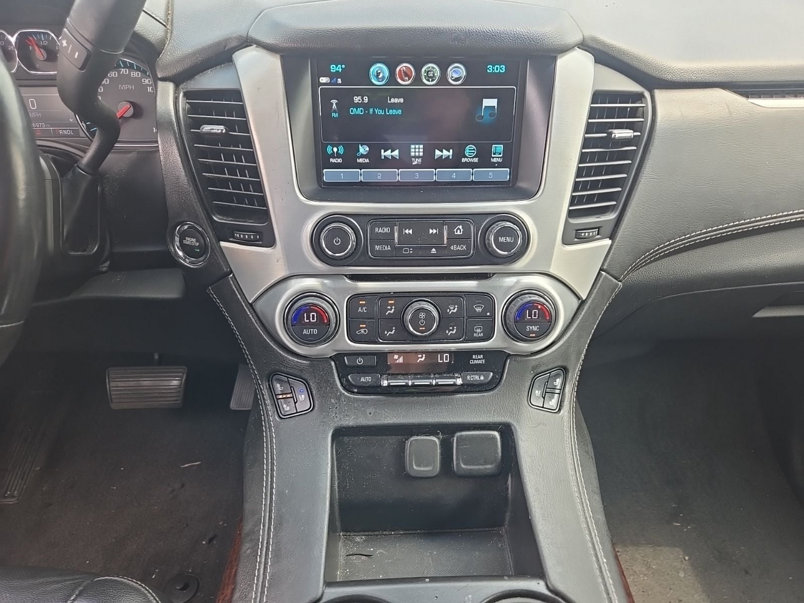 2020 GMC Yukon SLT