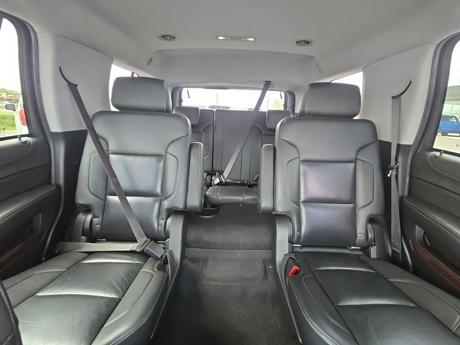 2020 GMC Yukon SLT