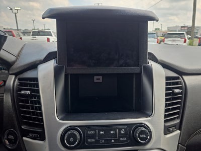 2020 GMC Yukon SLT