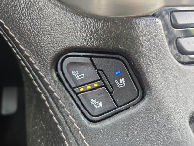 2020 GMC Yukon SLT