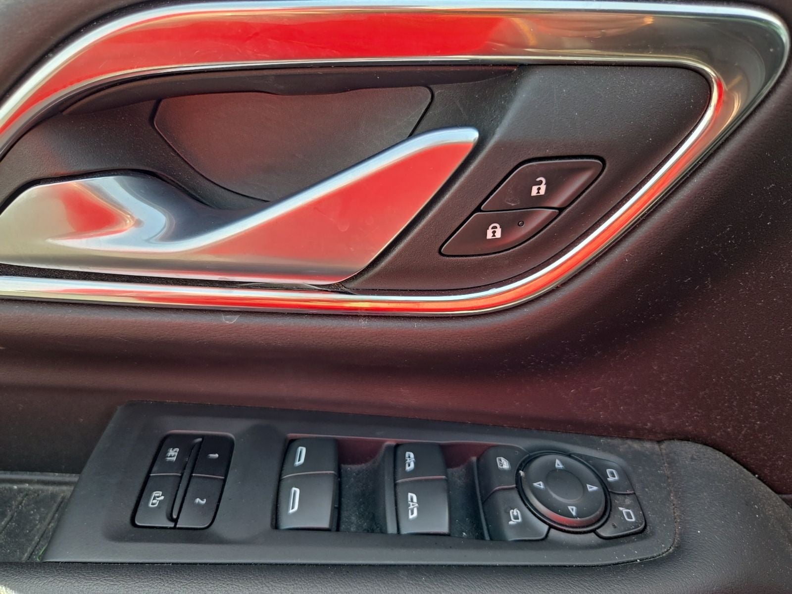 2022 GMC Yukon AT4
