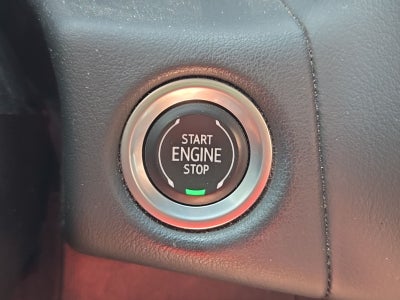 2022 GMC Yukon AT4