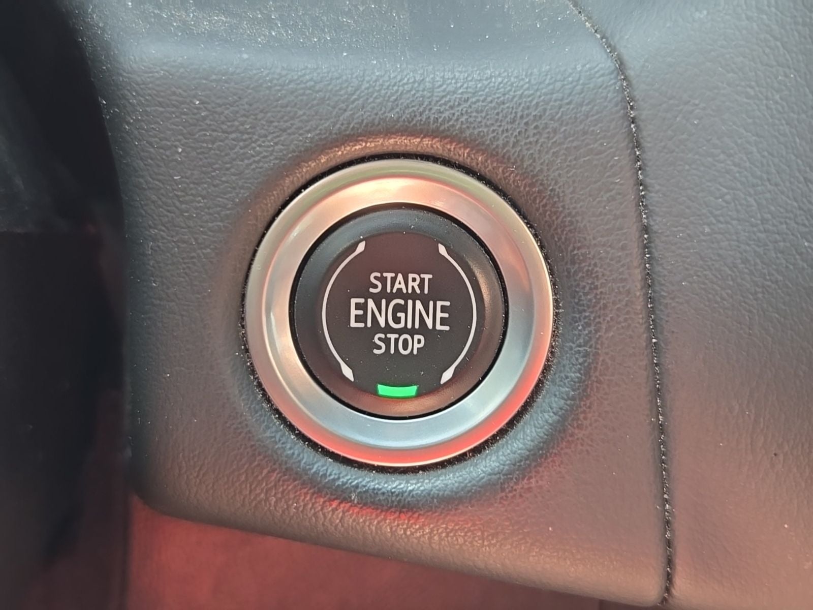 2022 GMC Yukon AT4