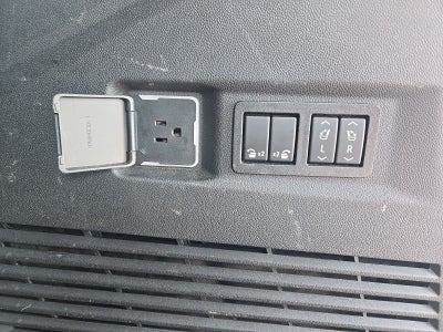 2022 GMC Yukon AT4