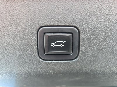 2022 GMC Yukon AT4
