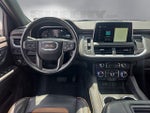 2022 GMC Yukon AT4