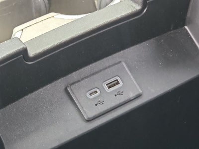 2022 GMC Yukon AT4