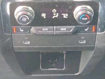 2022 GMC Yukon AT4