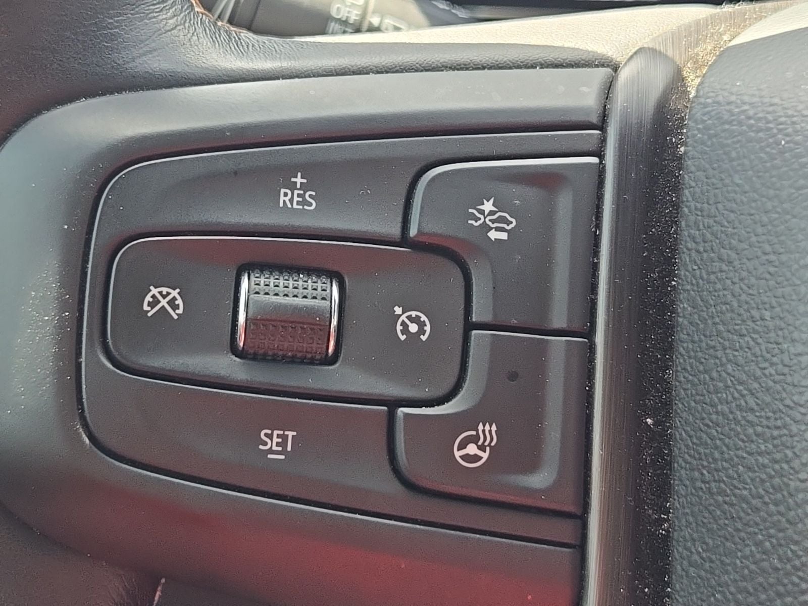 2022 GMC Yukon AT4