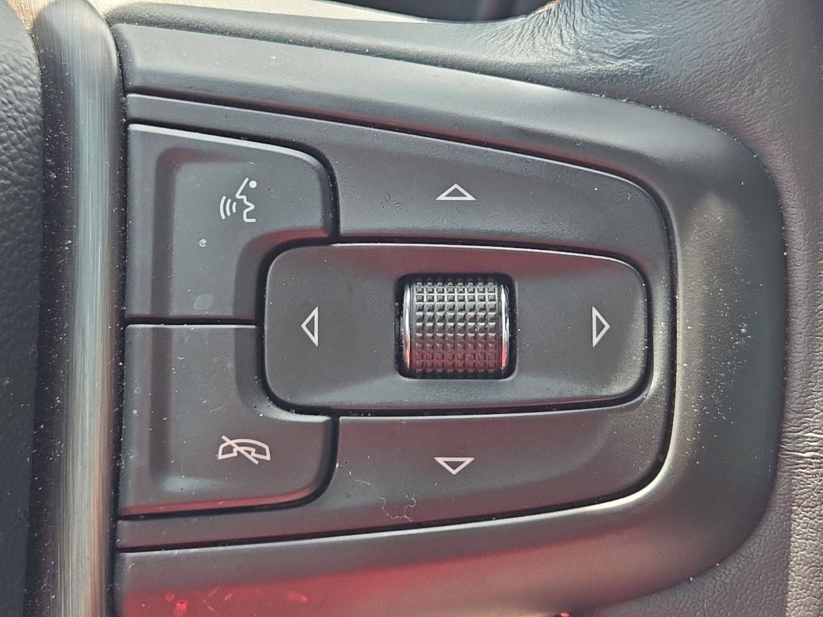 2022 GMC Yukon AT4