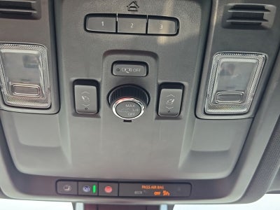 2022 GMC Yukon AT4