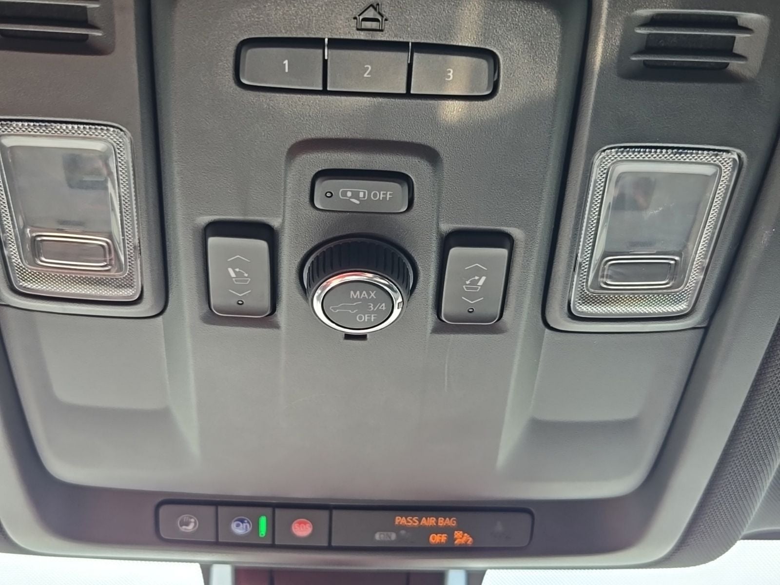 2022 GMC Yukon AT4