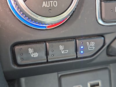 2022 GMC Yukon AT4