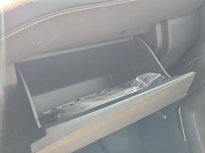 2022 GMC Yukon AT4
