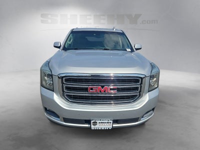 2017 GMC Yukon XL SLT