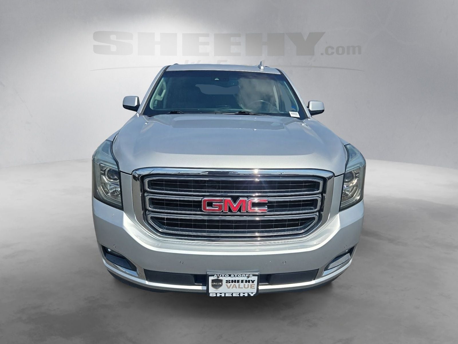 2017 GMC Yukon XL SLT