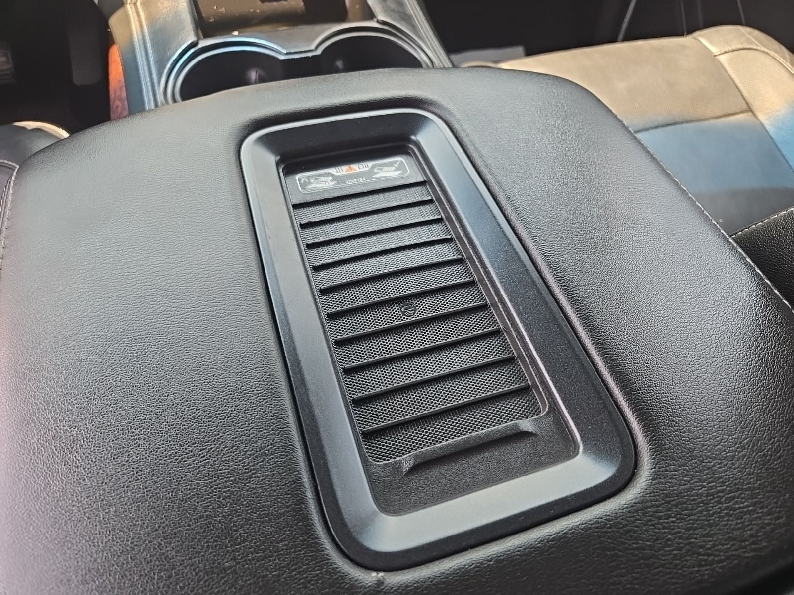 2017 GMC Yukon XL SLT