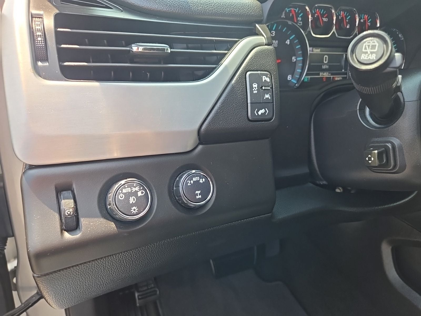 2017 GMC Yukon XL SLT