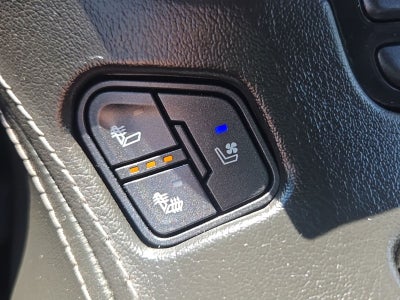 2017 GMC Yukon XL SLT