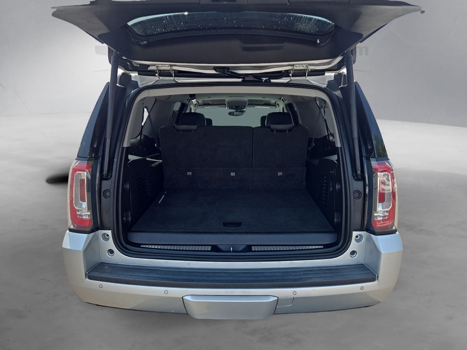 2017 GMC Yukon XL SLT